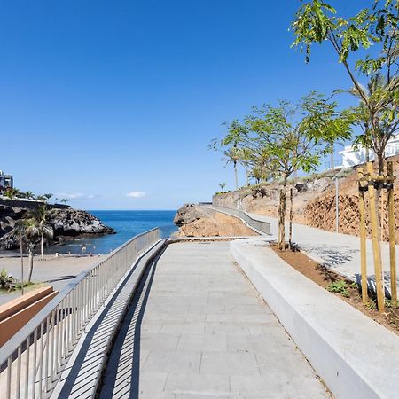 Apartamento Estudio Paraiso del Sur Playa Paraíso Exterior foto