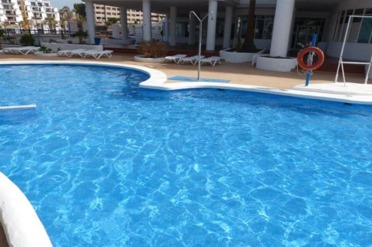 Estudio Paraiso del Sur Playa Paraíso Exterior foto