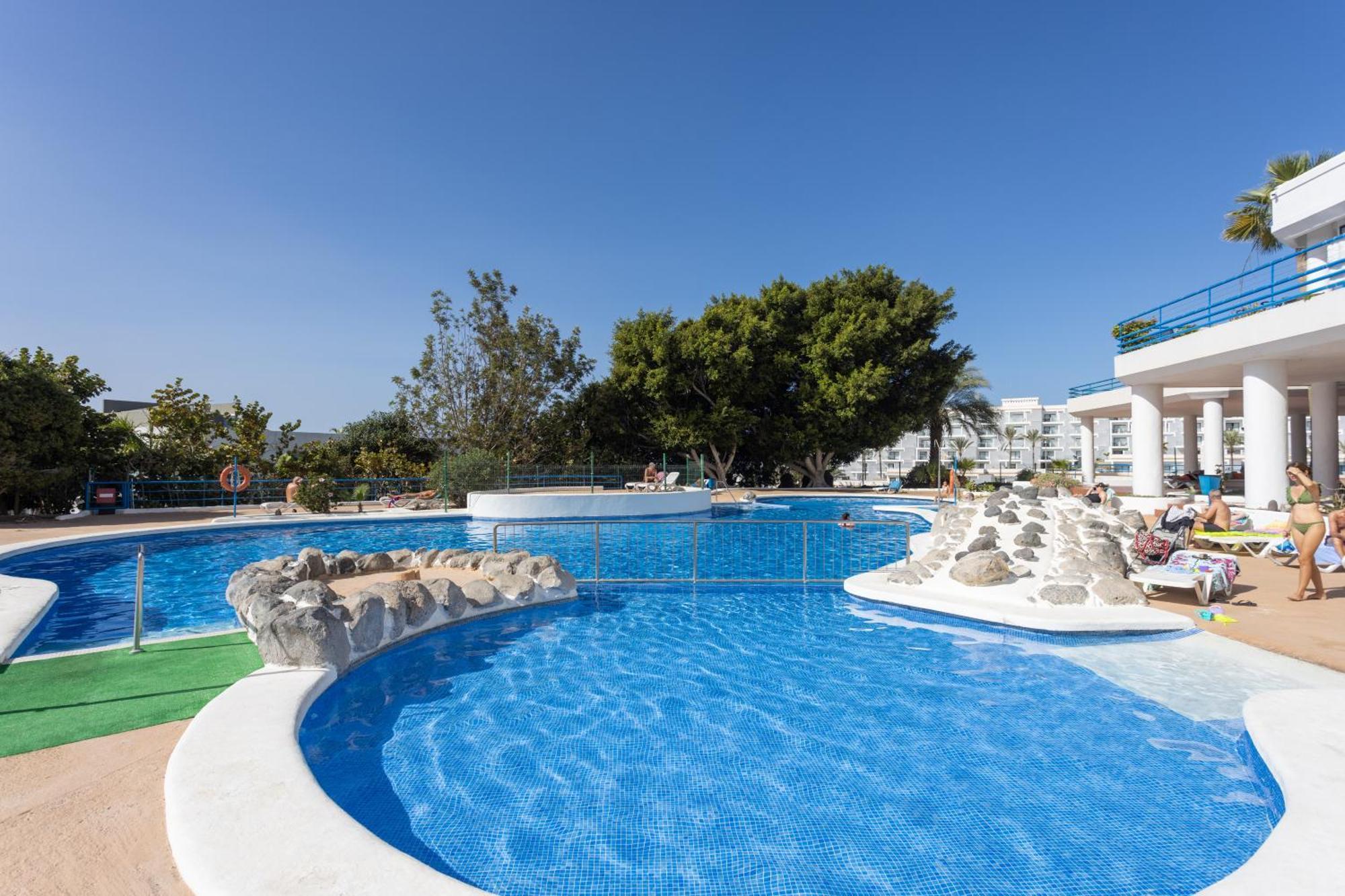 Estudio Paraiso del Sur Playa Paraíso Exterior foto