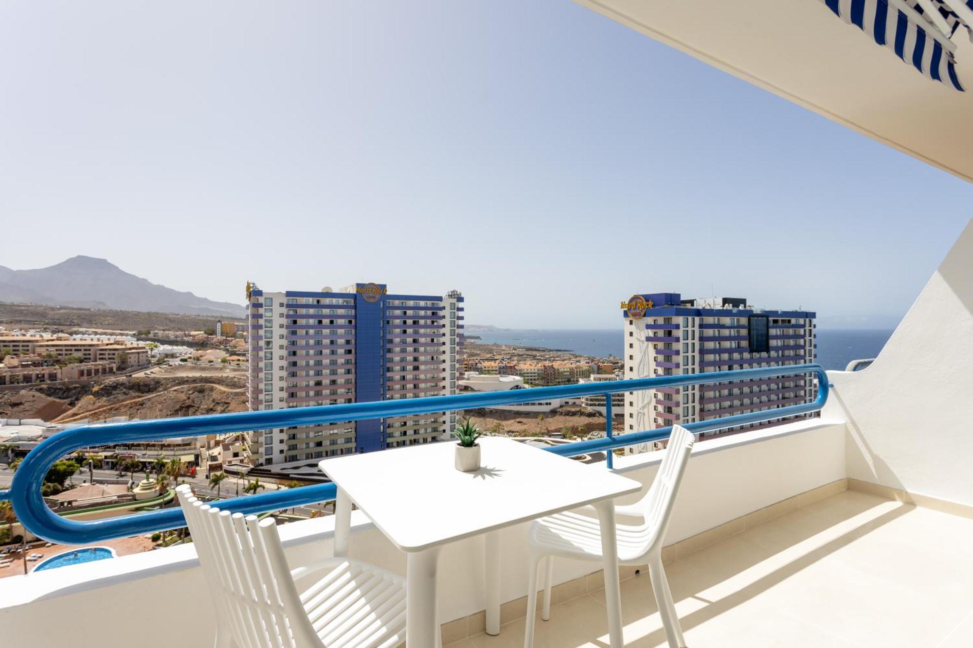 Estudio Paraiso del Sur Playa Paraíso Exterior foto